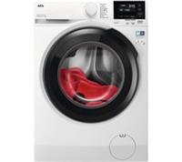 AEG 6000 ProSense LFR61844B Washing Machine - White - REFURB-C