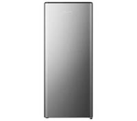 HISENSE RR220D4BDE Tall Fridge - Silver - REFURB-A