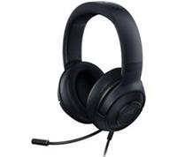 RAZER Kraken X Lite 7.1 Gaming Headset - Black - BOX DAMAGE