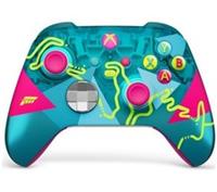 XBOX Wireless Controller Forza Horizon 6 Limited Edition - BOX DAMAGE
