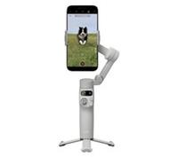 DJI Osmo Mobile 7 Smartphone Gimbal - Grey - BOX DAMAGE
