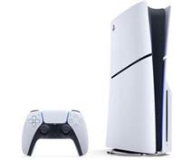 SONY PlayStation 5 - BOX DAMAGE