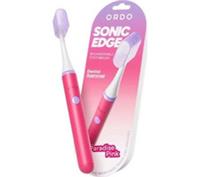 ORDO Sonic Edge Electric Toothbrush - Paradise Pink