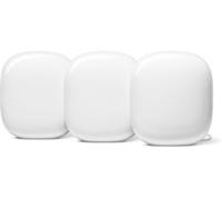 GOOGLE Nest WiFi Pro Whole Home System - Triple Pack - BOX DAMAGE