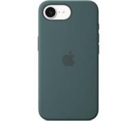 APPLE iPhone 16e/17e Silicone Case - Green