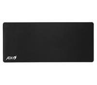 ADX Lava Recycled Extra Large Gaming Surface - Black-BOX DAMAGE