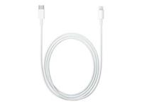APPLE USB-C to Lightning Cable (2m)