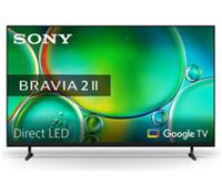 SONY BRAVIA 2 II 43 Smart 4K HDR LED TV - BOX DAMAGE