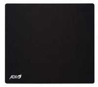 ADX Lava Recycled Large Gaming Surface - Black - BOX DAMAGE
