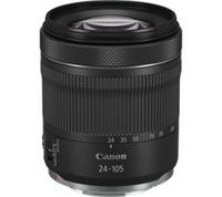 CANON RF 24-105 mm f/4-7.1 IS STM Standard Zoom Lens - BOX DAMAGE