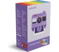 POLAROID Go Gen 2 Instant Camera Set - Purple