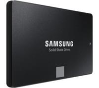 SAMSUNG EVO 870 2.5" Internal SSD - 500GB