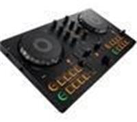 PIONEER DJ DDJ-FLX2 Smart DJ Controller - Black