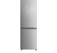 HAIER HDPW3618DNPK Smart 60/40 Fridge Freezer - Inox - REFURB-B