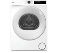HOOVER Pro Dry S3 HBR 9N2X-80 9 kg Heat Pump TD - White REFURB-C