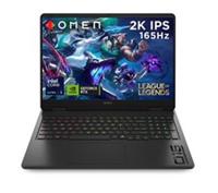 HP OMEN Slim 16-an0500na 16" Gaming Laptop - REFURB C