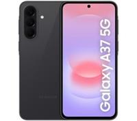 SAMSUNG Galaxy A37 5G - 256 GB, Charcoal Grey