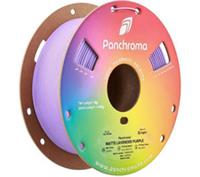 Polymaker Panchroma 3D Printing Filament - Lavender Purple - BOX DAMAGE