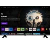 JVC LT-43CT350 Smart Full HD LED TV with Freely - BOX DAMAGE