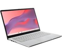 ASUS CX14 14 Chromebook - Intel Celeron, 64 GB eMMC, Grey