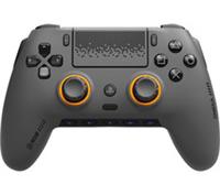 CORSAIR PS5 SCUF Omega Preconfigured Wireless Controller - Steel Grey
