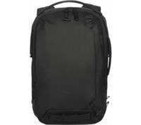TARGUS Commuter EcoSmart TBB652GL 16 Laptop Backpack - Black - BOX DAMAGE