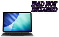 APPLE iPad Air 11 (M3) Magic Keyboard - Black - BOX DAMAGE