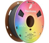 Polymaker Panchroma 3D Printing Filament - Matte Ash Grey - BOX DAMAGE