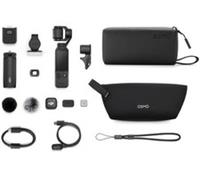 DJI Osmo Pocket 4 4K Ultra HD Action Camera Creator Combo