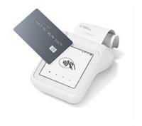 SUMUP Solo Card Reader and Printer - BOX DAMAGE