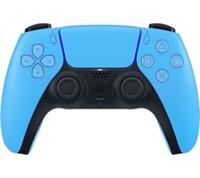 PLAYSTATION PS5 DualSense Wireless Controller - Starlight Blue - BOX DAMAGE