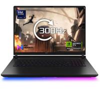 ASUS ROG Strix G18 18" Gaming Laptop - Intel Ultra 9, RTX 5070 Ti, 2 TB SSD