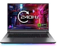 ASUS ROG Strix G18 18" Gaming Laptop - Intel Ultra 9, RTX 5080, 1 TB SSD