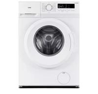 LOGIK L712WM23 7 kg 1200 Spin Washing Machine - White - REFURB-C
