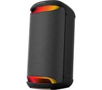 SONY SRS-XV500B Bluetooth Mega Speaker - BOX DAMAGE