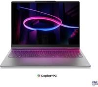 LENOVO Yoga 7i Aura Edition 16 2 in 1 Laptop, Copilot+ PC