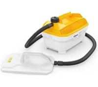 WAGNER SteamForce Wallpaper Stripper - White & Yellow - BOX DAMAGE