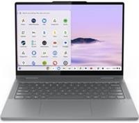 LENOVO 83LN000BUK 14 2 in 1 Chromebook - Intel Core i3, Grey