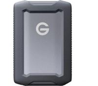 SANDISK G-DRIVE ArmorATD Portable Hard Drive for Mac - 5 TB Grey