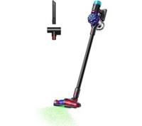DYSON V10 Konical Cordless Vacuum Cleaner - Vinca Black - BOX DAMAGE