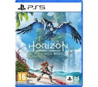 PLAYSTATION Horizon 2: Forbidden West - PS5 - DAMAGED BOX