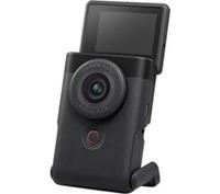 CANON PowerShot V10 Compact Vlogging Camera - Black - BOX DAMAGE