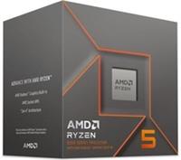 AMD Ryzen 5 8500G Processor