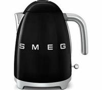 SMEG KLF03BLUK Jug Kettle - Black