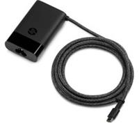HP Universal 65 W USB-C GaN Laptop Charger - 1.8 m - BOX DAMAGE