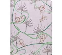 KEEP KE-KIDIPC10-ROS iPad 10.2" & iPad Air 10.5" Folio Case - Pink - BOX DAMAGE