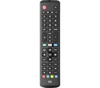 ONE FOR ALL URC4911 LG Universal Remote Control - BOX DAMAGE