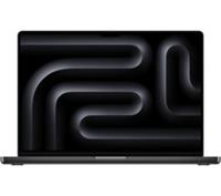 APPLE MacBook Pro 16" (2026) - M5 Max, 2 TB SSD, RAM 48 GB, Space Black