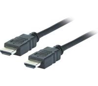 ESSENTIALS C1HDMI24 High Speed HDMI Cable - 1 m - BOX DAMAGE