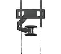 SANDSTROM SFMGM18 32-55 Easy-Glide Full-Motion TV - DAMAGED BOX